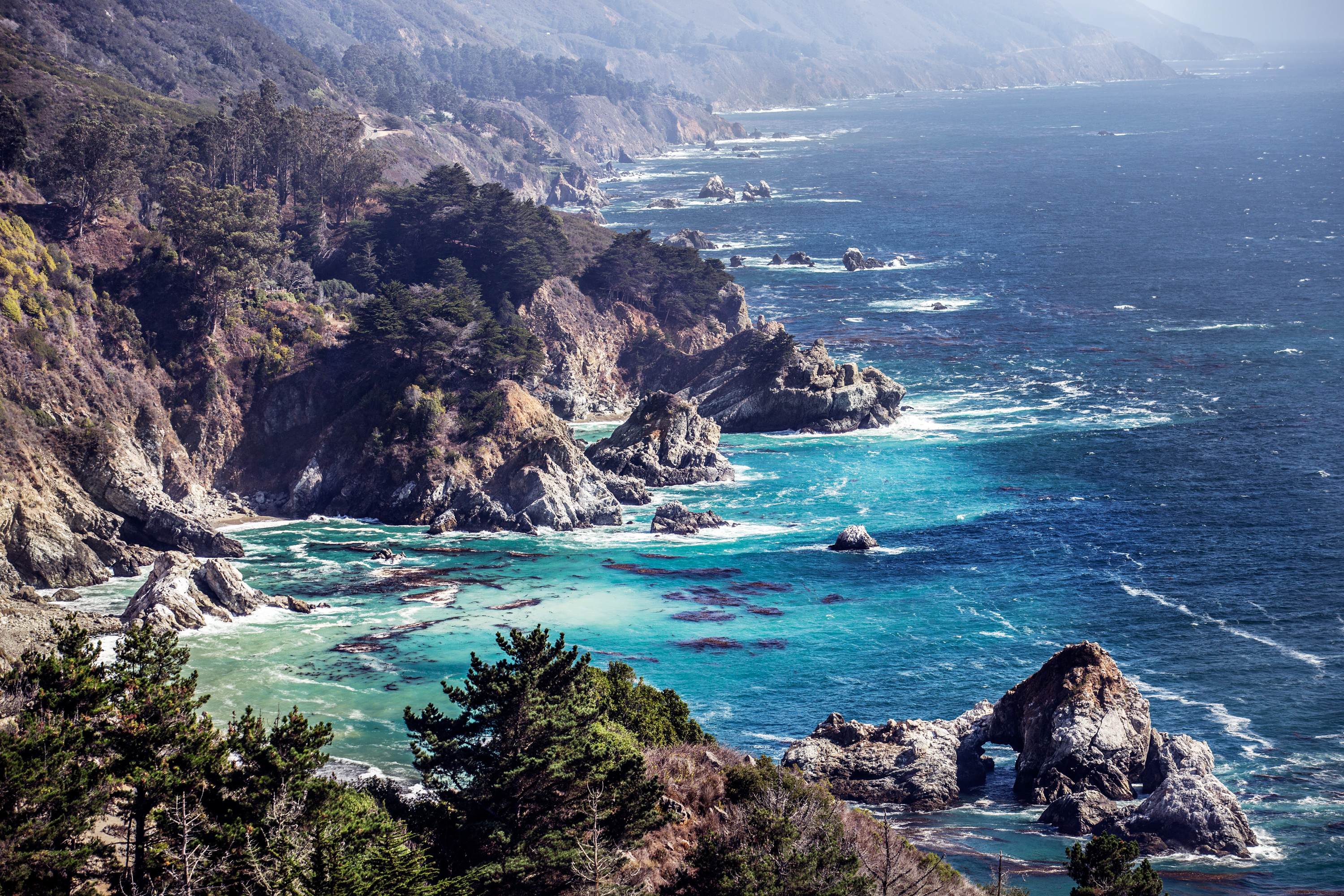 Big Sur