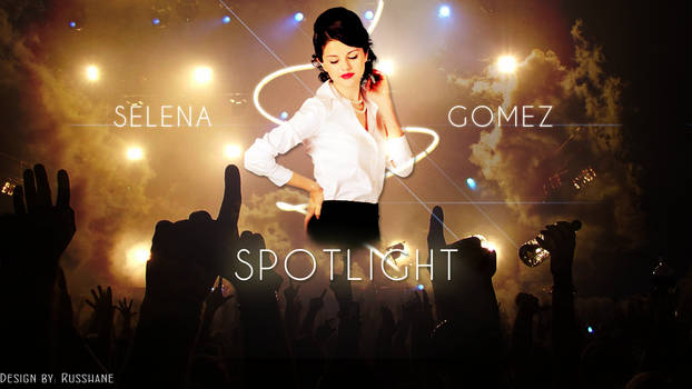 SELENA GOMEZ: SPOTLIGHT