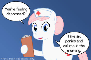Pony Medicine