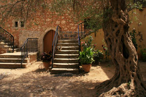 Arkadi Monastery