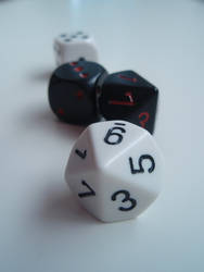 The Dice Collection 01