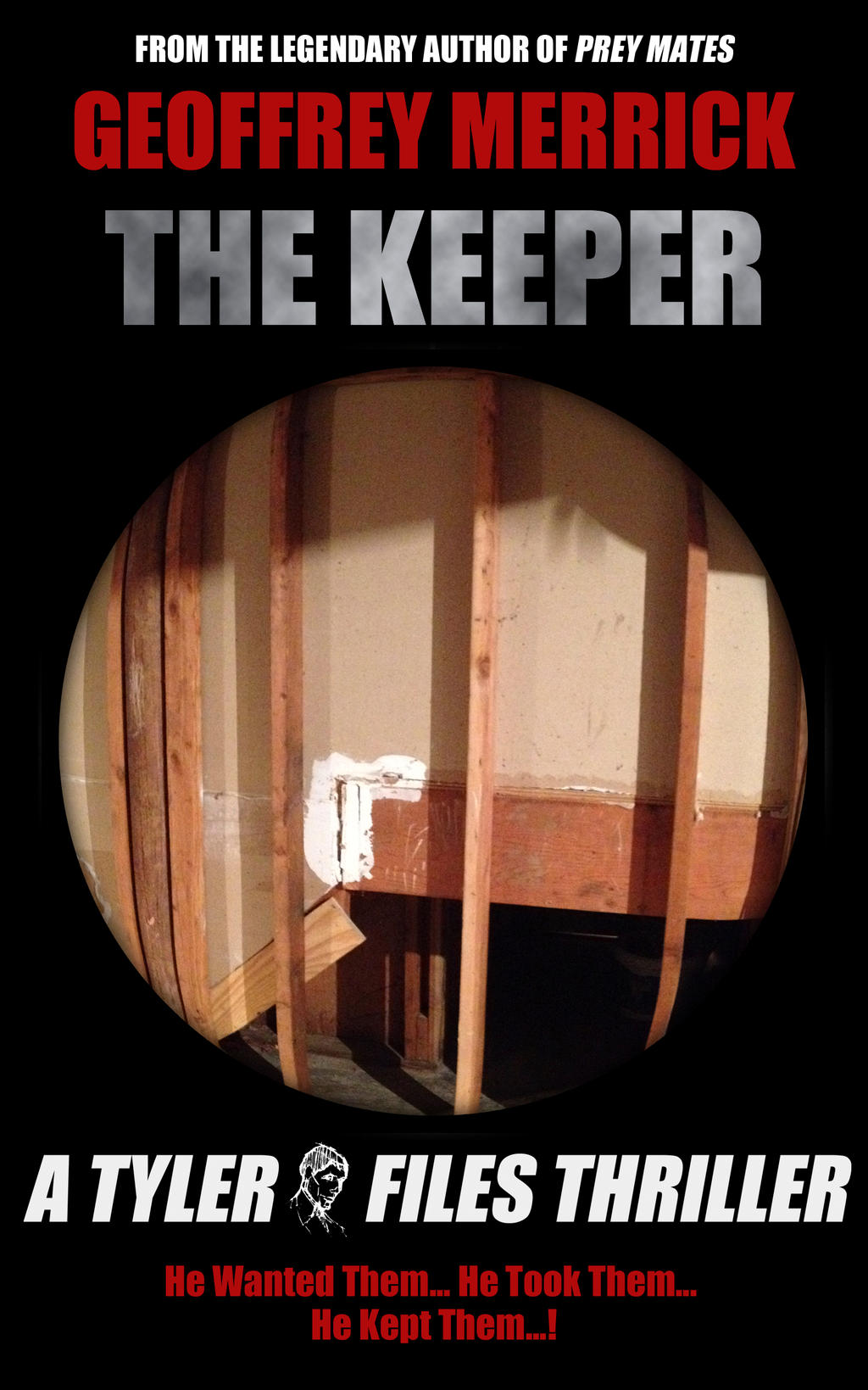 The Keeper by geoffmerrick on DeviantArt