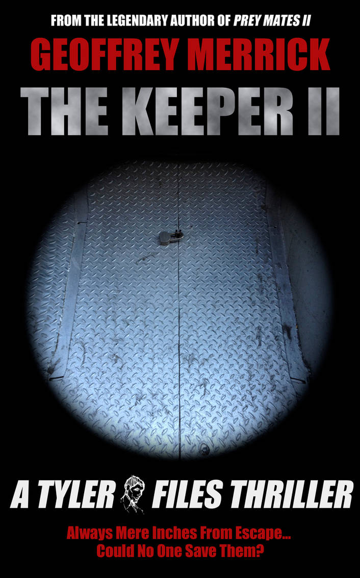 Keeper Helper Ii The Keeper II cover by geoffmerrick on DeviantArt