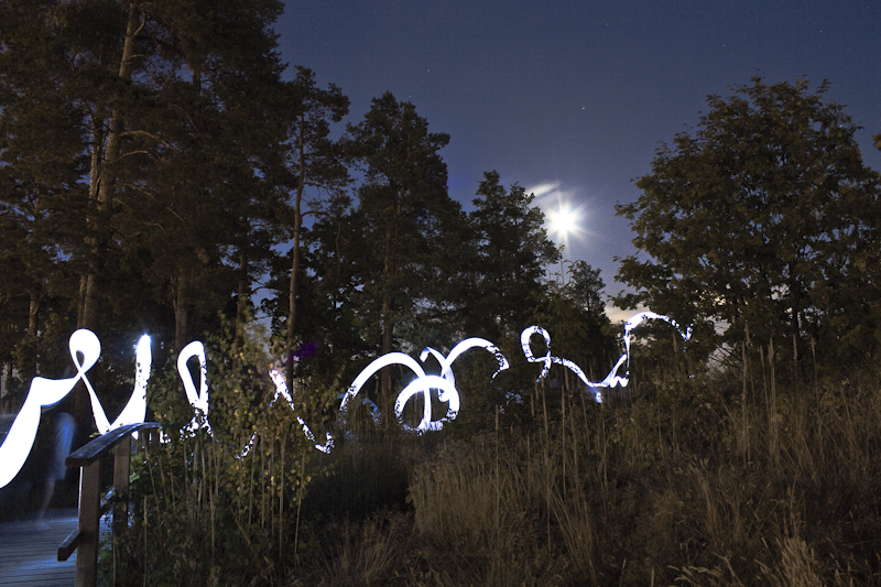 Long Shutter Nights 6