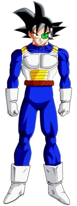 goku_kakaroto by cruzazul on DeviantArt goku_kakaroto by cruzazul on DeviantArt