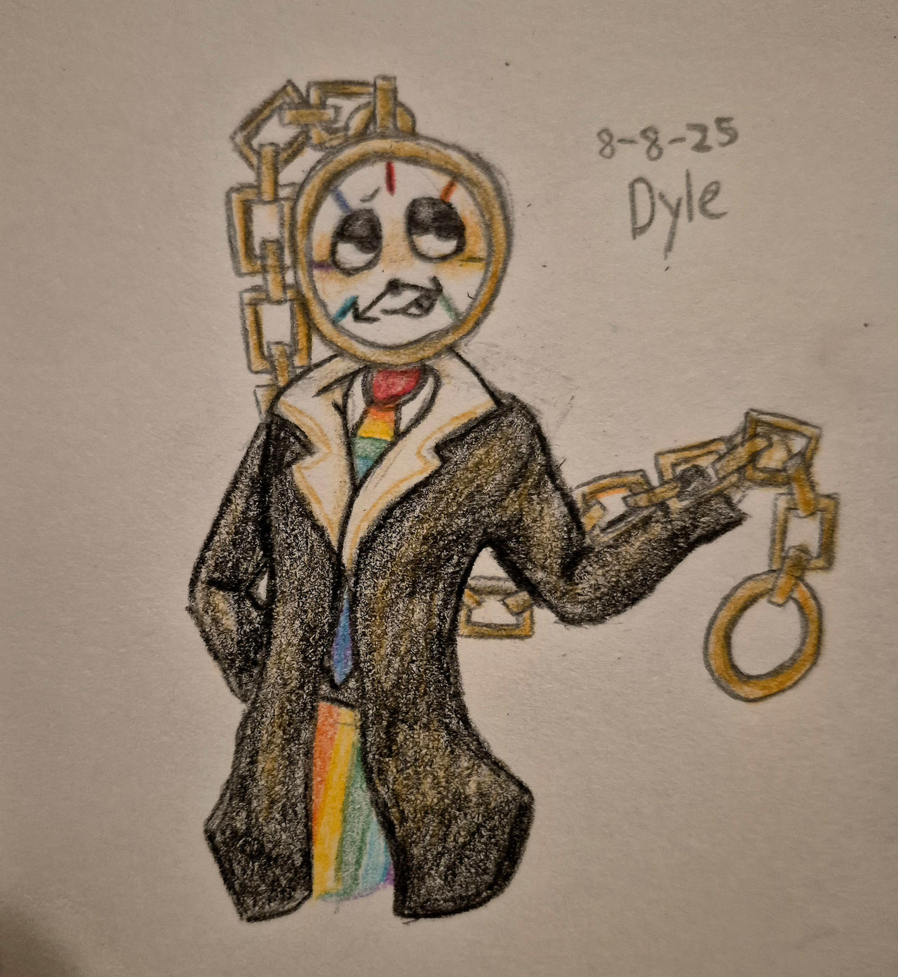 Dyle Map Dyle Timely -Dandy's world- by Sleepy0Liver on DeviantArt