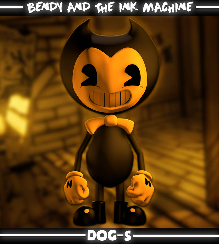 BATIM POSTER 2021 by DogeSlime on DeviantArt