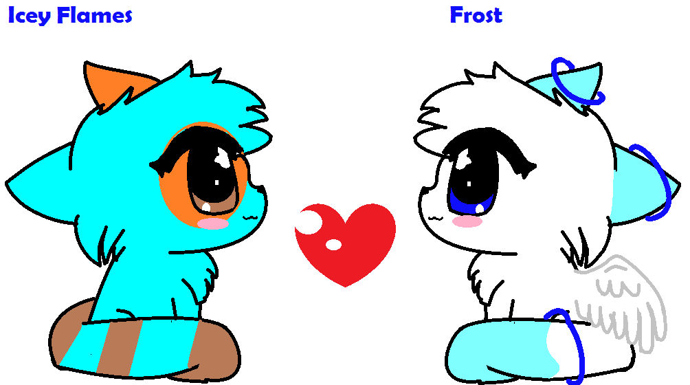 Ive Changed...friend by MiIknSugar on DeviantArt