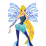 Sirenix Fairy