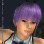 DEAD OR ALIVE 5 Last Round Ayane54