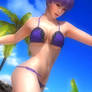 DEAD OR ALIVE 5 Last Round Ayane108