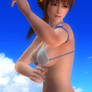 DEAD OR ALIVE 5 Last Round Kasumi127