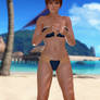 DEAD OR ALIVE Xtreme 3 Fortune Kasumi29