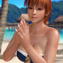 DEAD OR ALIVE Xtreme 3 Fortune Kasumi30