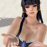 DEAD OR ALIVE Xtreme 3 Fortune  Nyotengu4