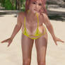 DEAD OR ALIVE Xtreme 3 Fortune Honoka13