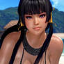 DEAD OR ALIVE Xtreme 3 Fortune Nyotengu25