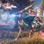 Horizon Zero Dawn 35