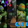 Tmnt Are Cool