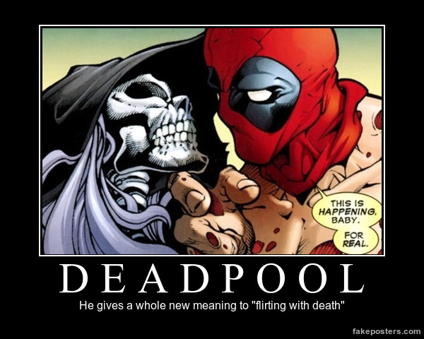Flirting With Death Wikipedia