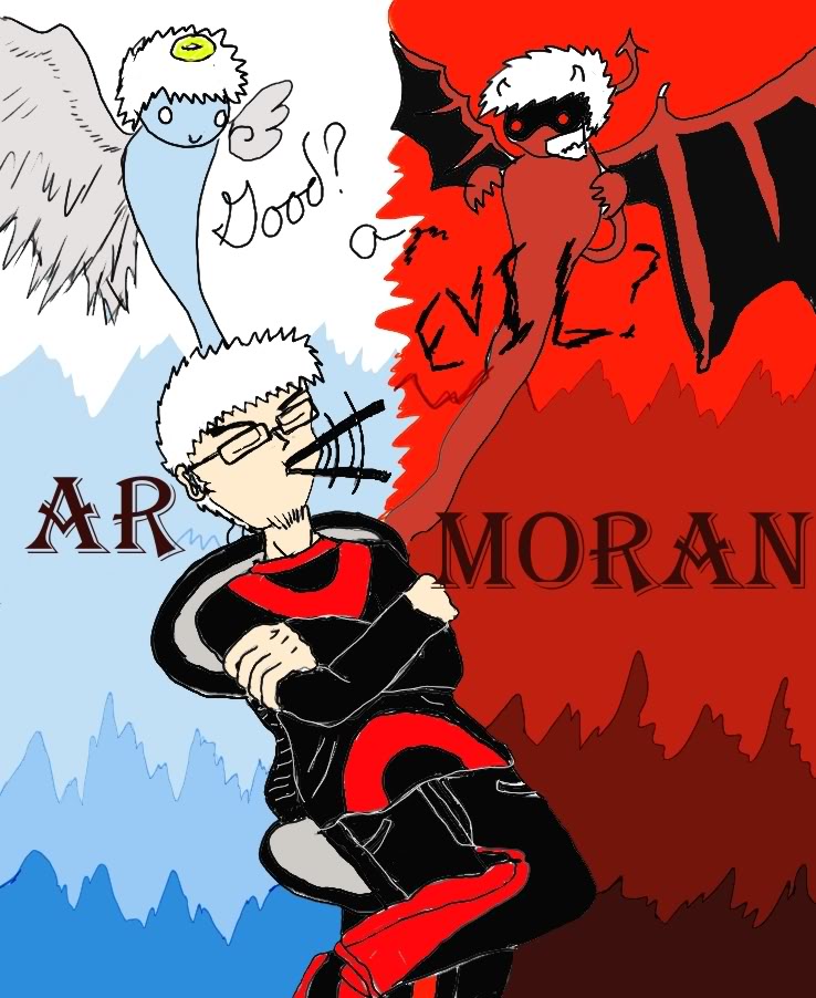 Armoran Avatar