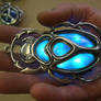 Scarab 1 of 4