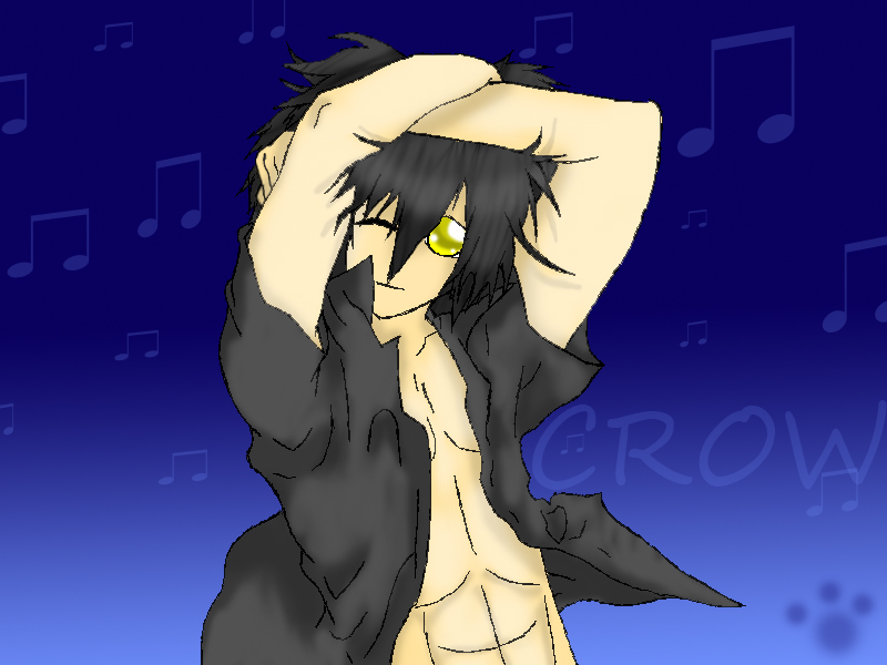 Crow~