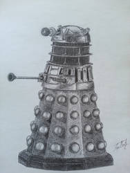 Exterminate!