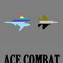 Ace Combat : A Tale of Two Worlds