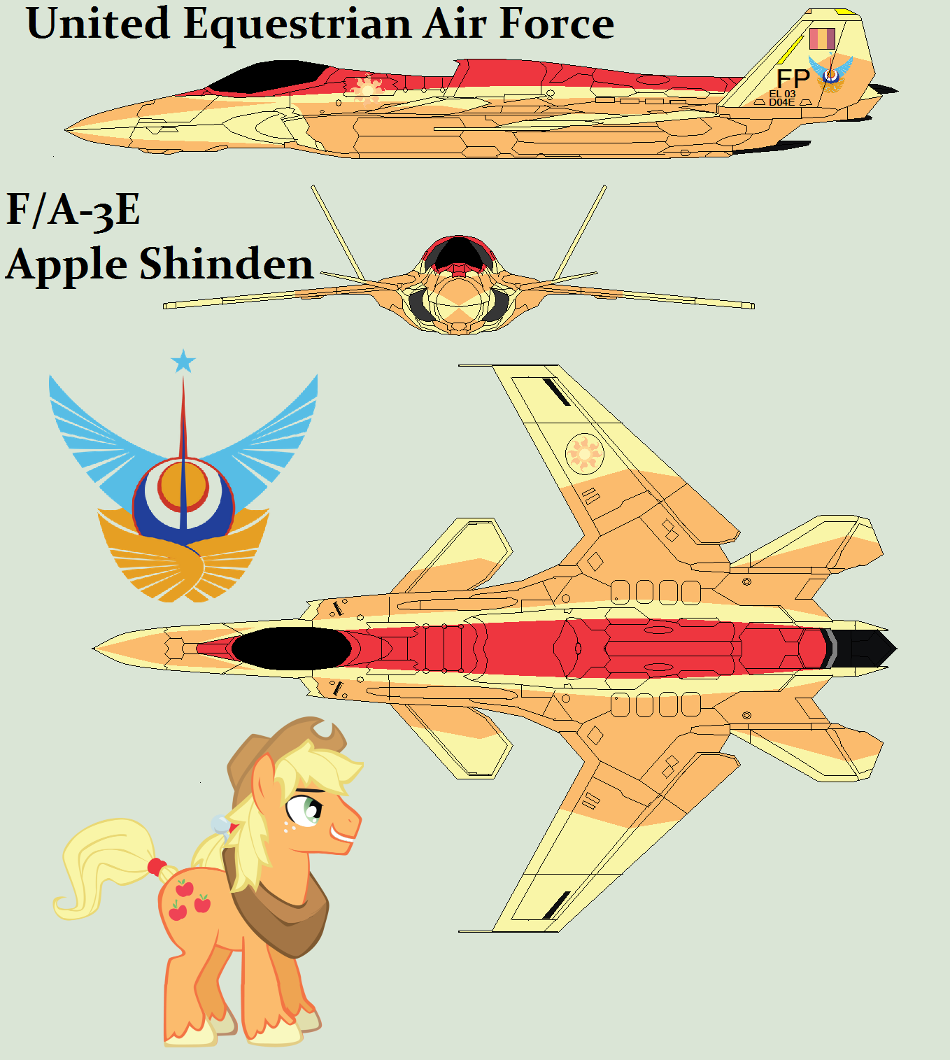 Applejack