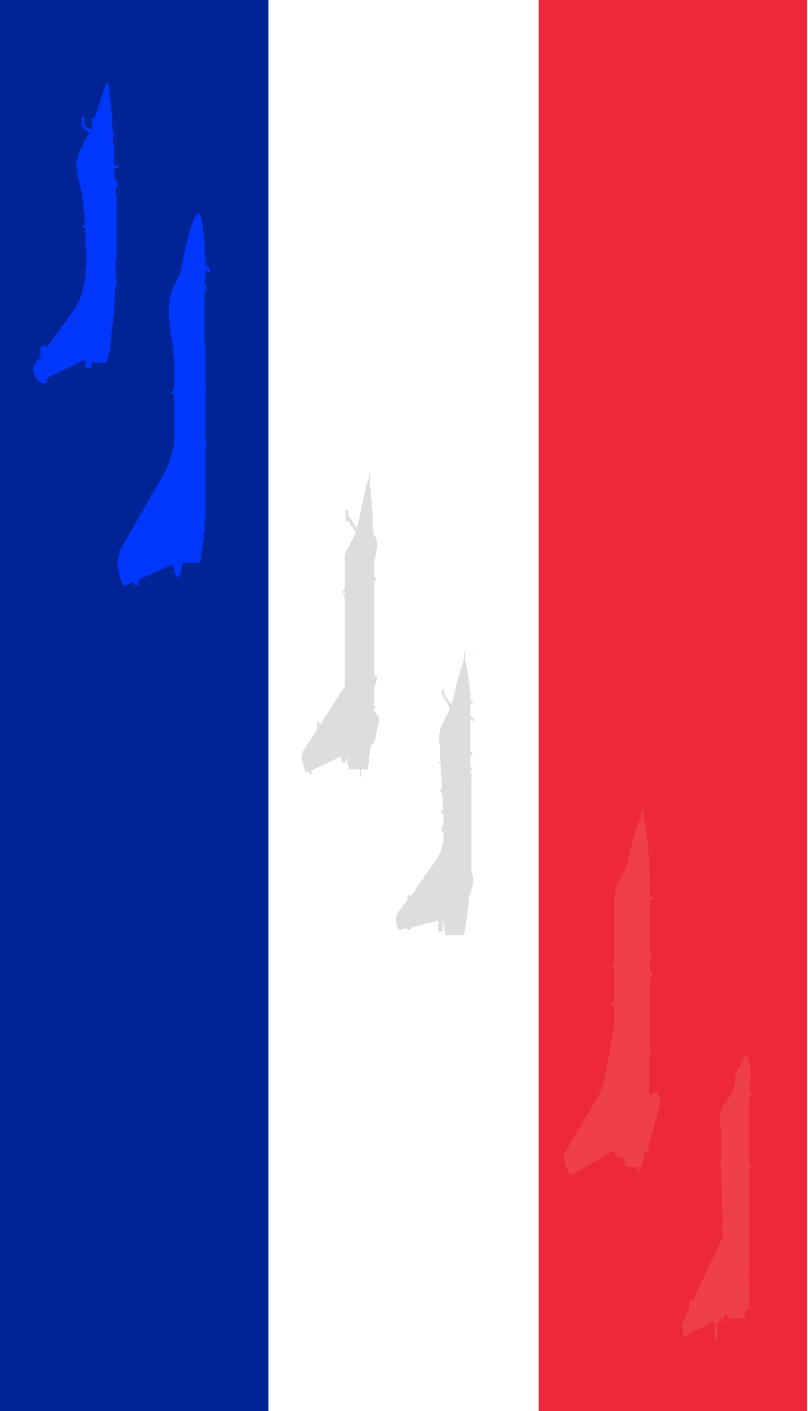 Vive La France!!