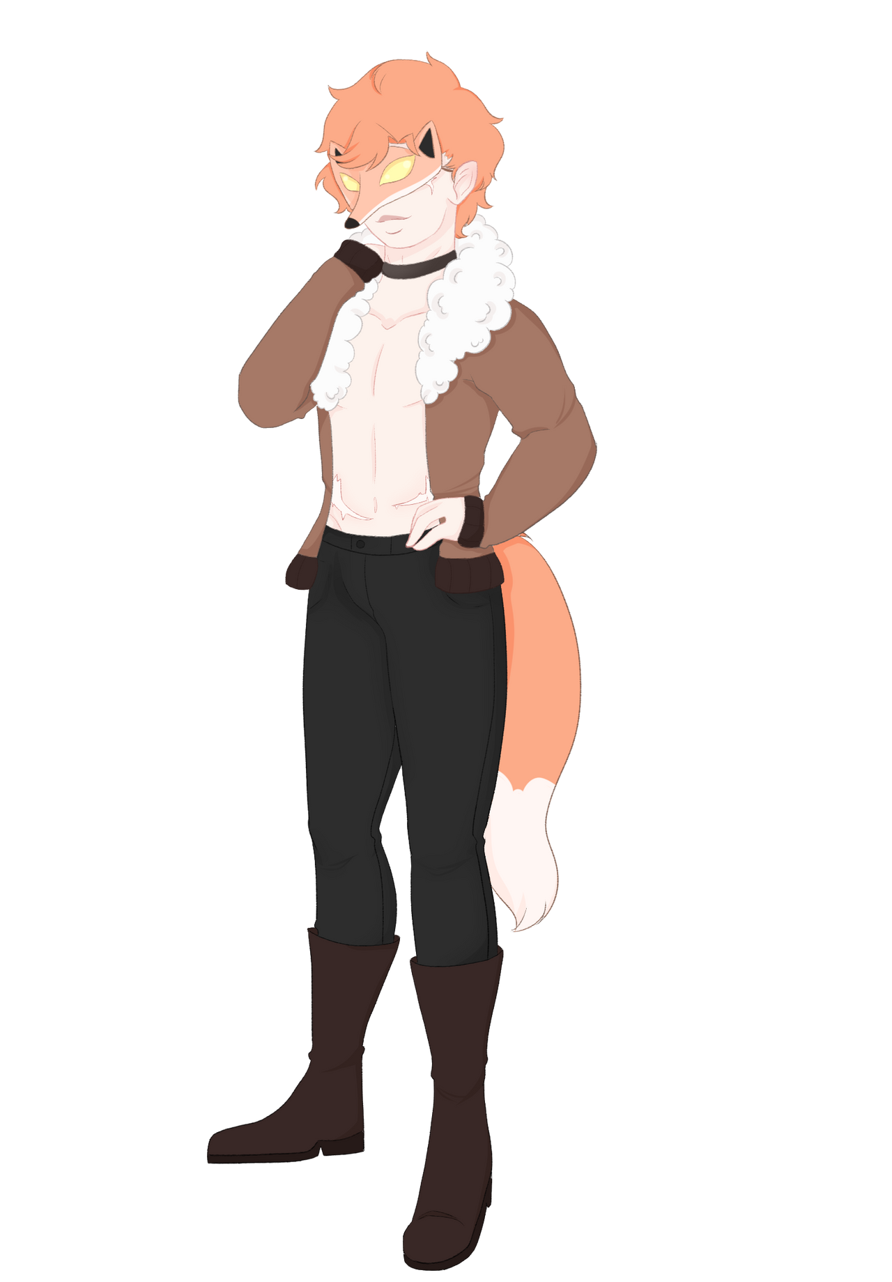Malix Owens by Ask-CandlePrincess