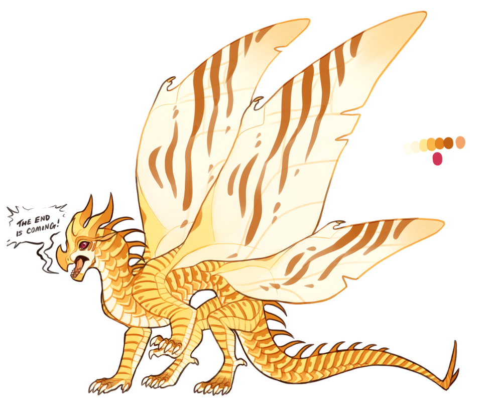Art by Spookapi by AwesomeAmber-669 Art by Spookapi by AwesomeAmber-669