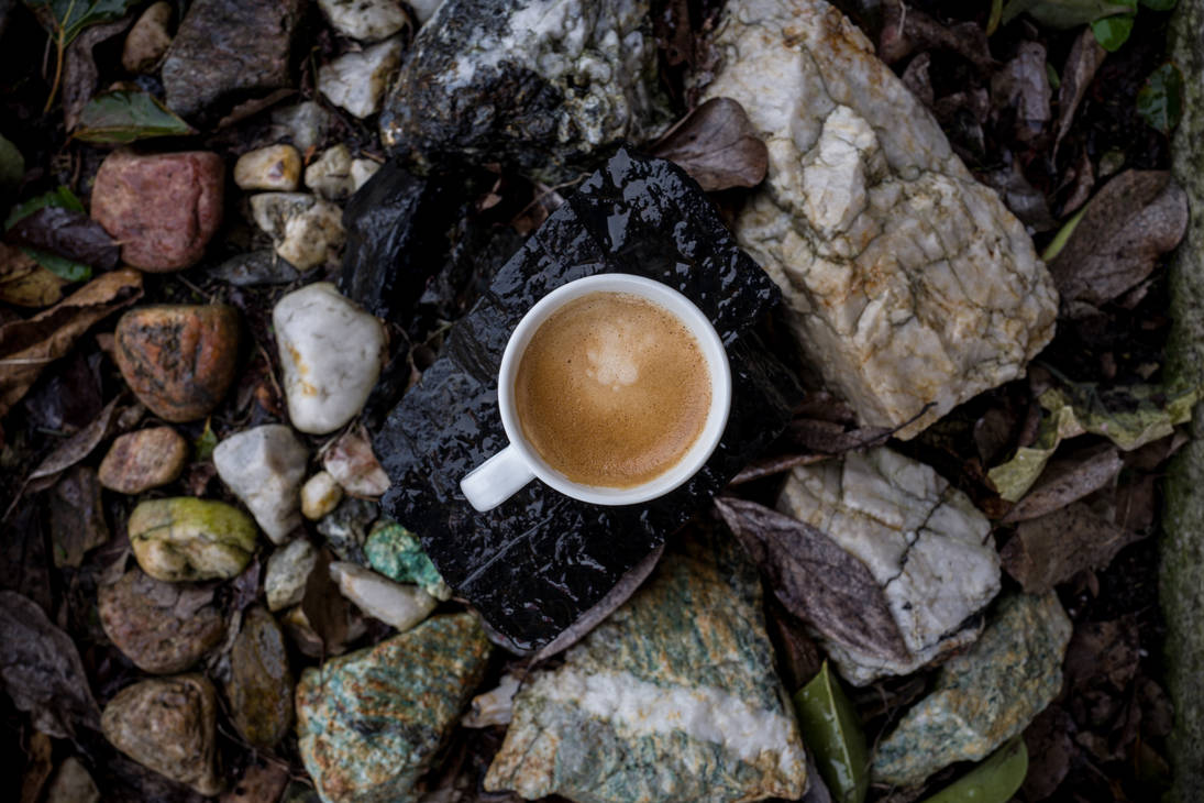 Coffee Rocks by Traction44 on DeviantArt