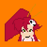 Yoko 16 Bit