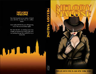 Melody Malone (Angels Take Manhattan)