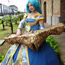 Sona - League of Legends