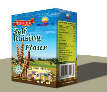 Self Raising Flour Mock2