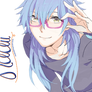 Aoba Seragaki - Render #27