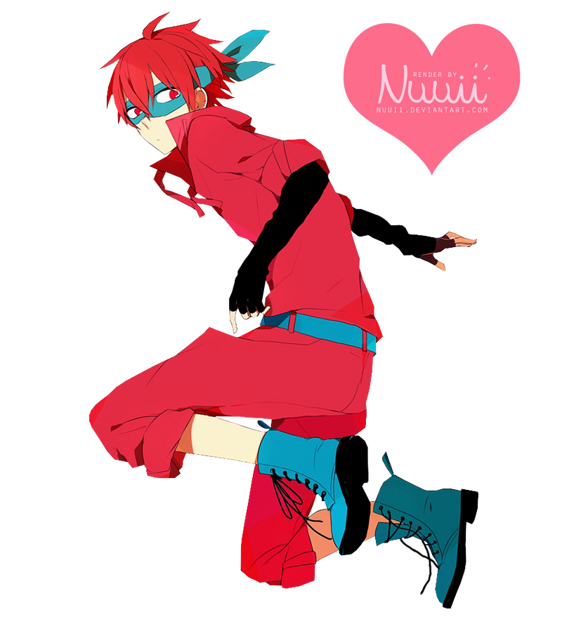 Htf Renders Render #74 - Splendont (HTF) by Nuuii on DeviantArt