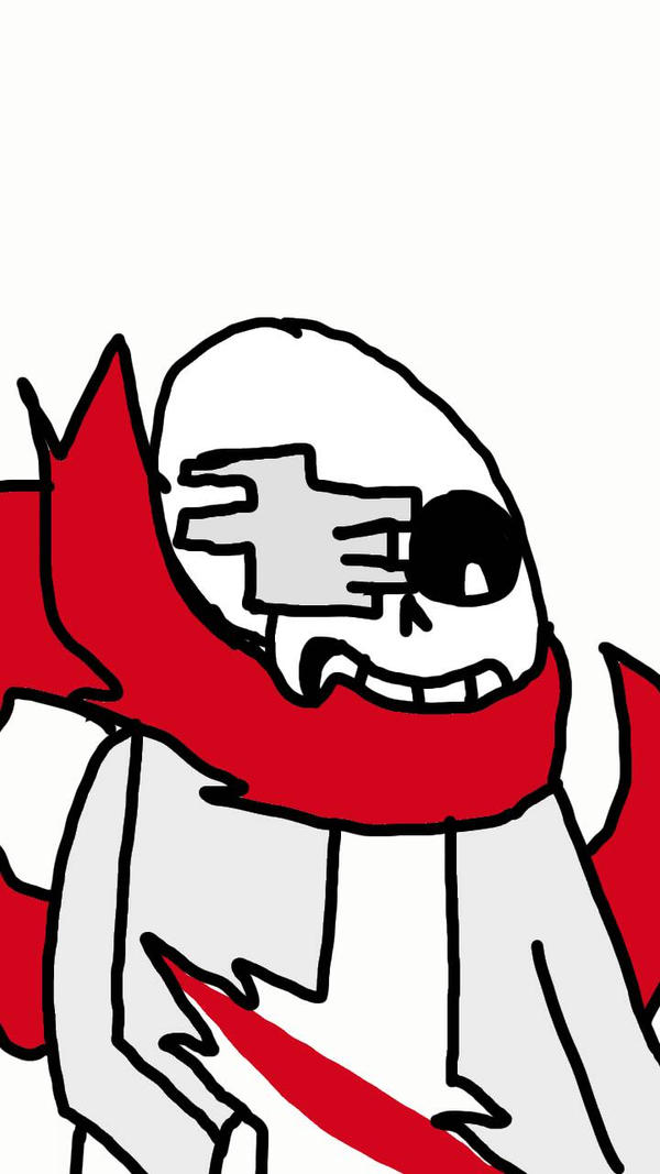 AfterTale Sans/Geno by stormrider464 on DeviantArt