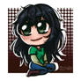 Chibi for Nury14link