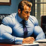 Gabriel Macht - Growing Boss Pt.1