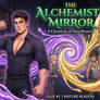 The Alchemist's Mirror: A Chronicle of Aura Revera
