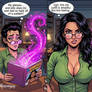 Read It And Reap: The Bombshell Rebrand