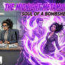 The Midnight Metamorphosis: Soul of a Bombshell