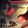 The Crimson Reign: Awakening of the Cosmic Empress