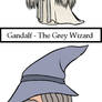 LOTR: Wizards