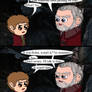 HOBBIT: A Brothers Worry