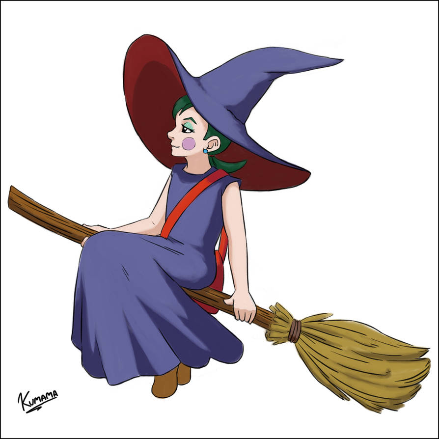 Legend of Zelda Maple by Kumama on DeviantArt